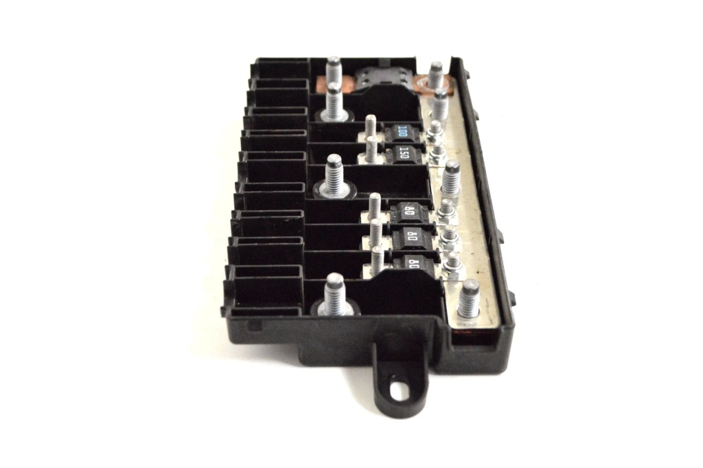 фото №4, Land rover range rover l405 2016 коробка предохранителей / комплект