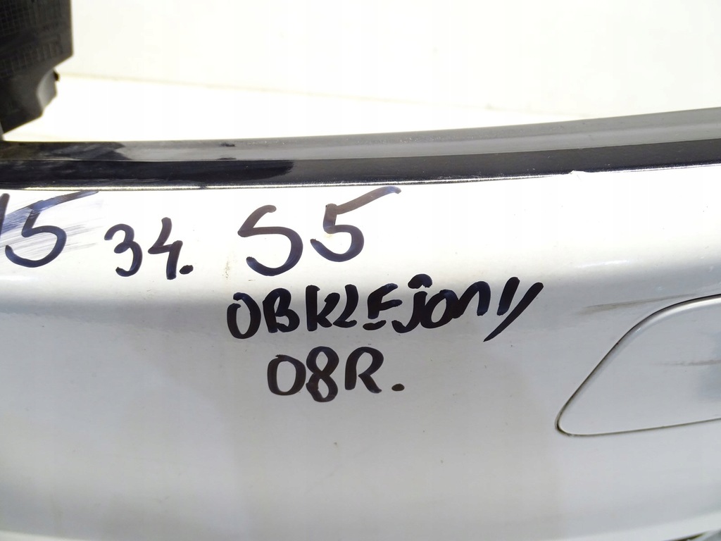 фото №12, Бампер перед передній kompletny audi s5 8t 07-11r