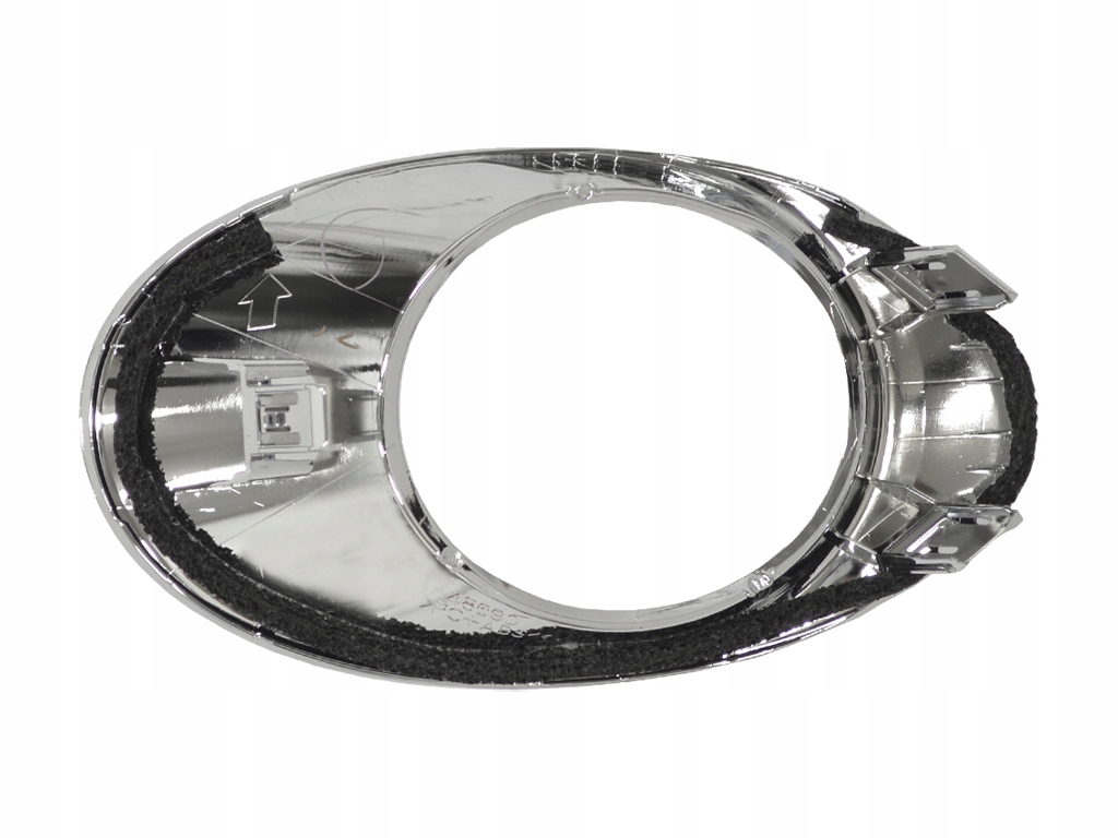 фото №3, Lexus rx 2009-2012 решітка радіатора бампера права oem 8148148090