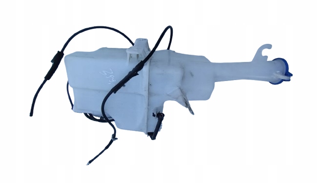 фото №1, Бак омывателя hyundai kona 17-23