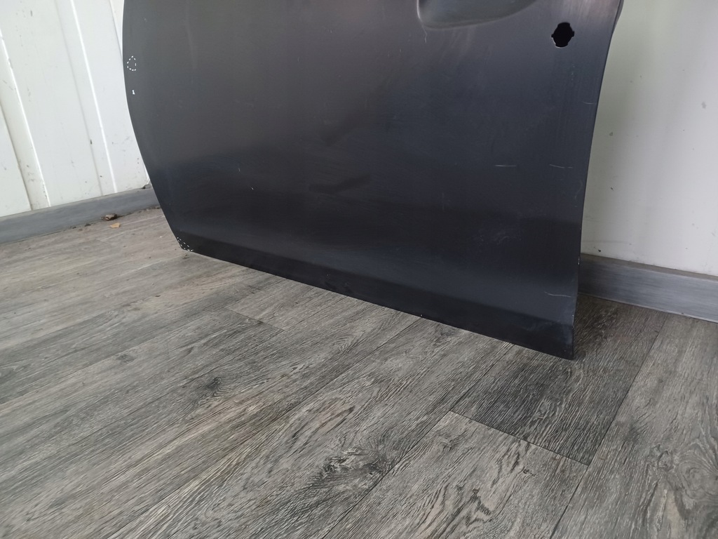 фото №9, Дверь dacia sandero ii 2012-2020 передние левая сервисные оригинальные