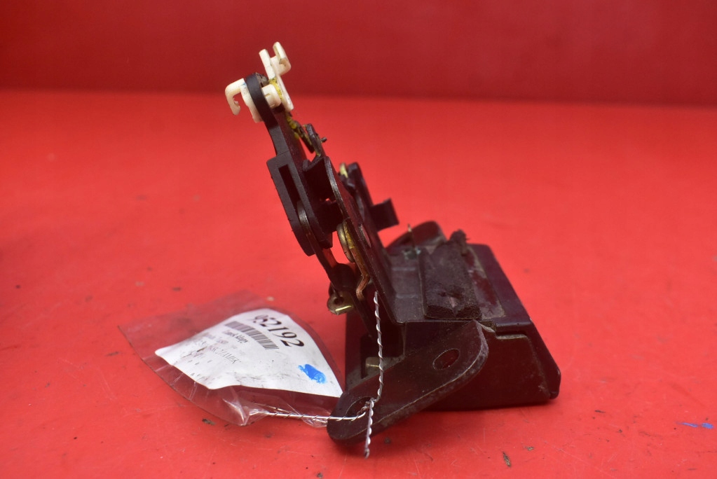 фото №6, Замок крышки задняя багажника hyundai tucson 1 i 04-10