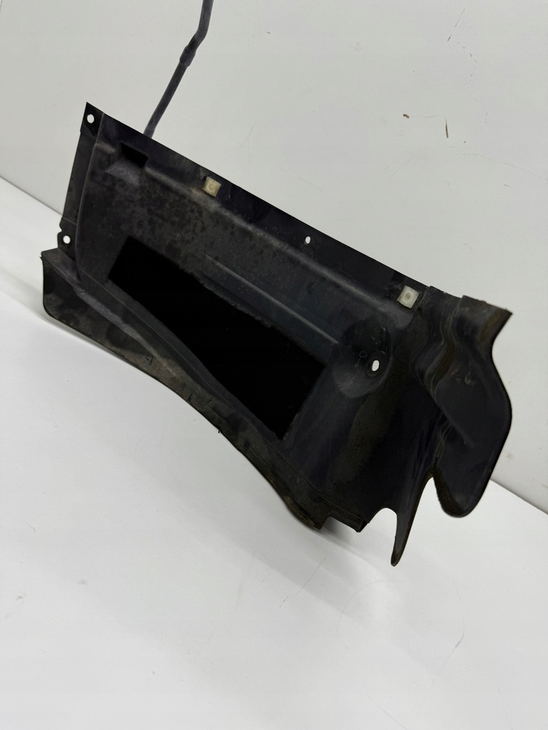 фото №7, Audi a6 s6 c7 подкрылок спойлер левый перед накладка оригинал!