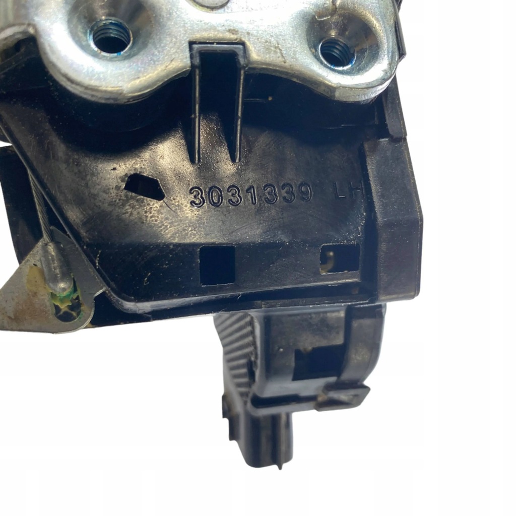 фото №7, Nissan rogue 2018 левая сторона замки