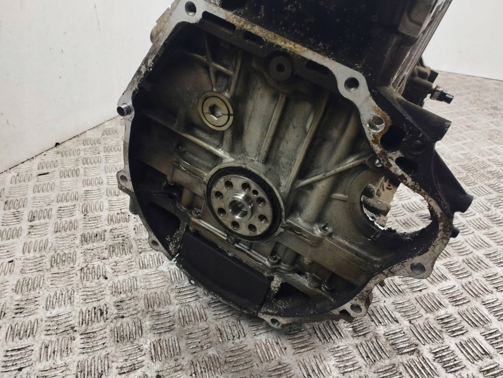 фото №3, Honda cr-v 2014 двигун