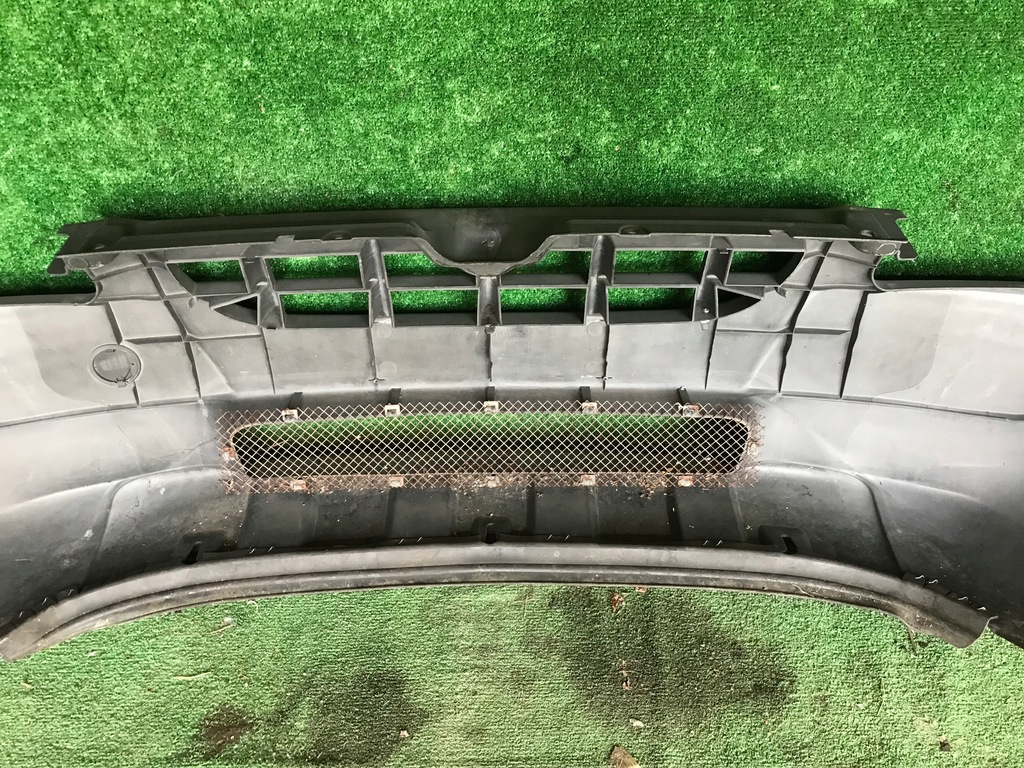 фото №12, Бампер перед передний fiat doblo i wwa