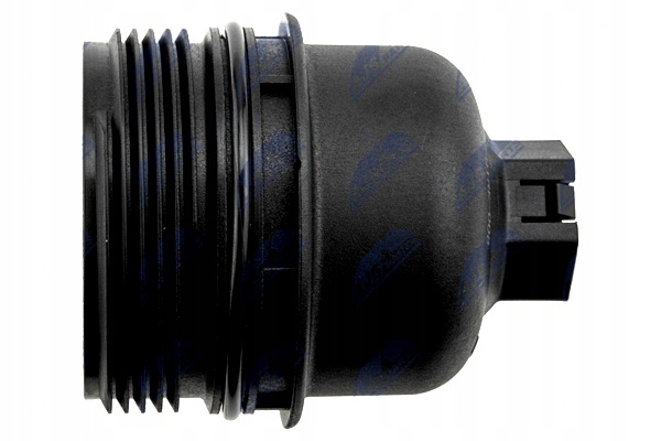 фото №3, Nty крышка корпус фильтра масла eng 2.3dci renault master iii 10-