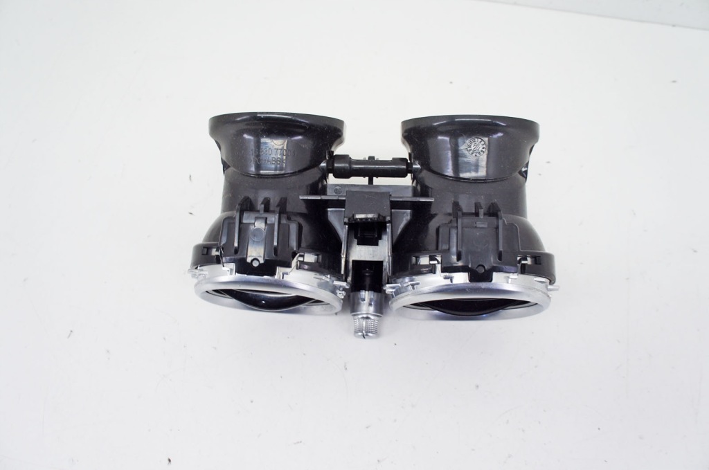 Tj038 mercedes w213 решётка обдув панели pulpitu средняя левая a2138307700 в Украине