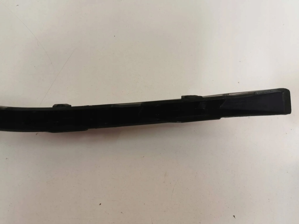 фото №10, Направляющая бампера передний hyundai i-10 iii n-line правый i левый 838.