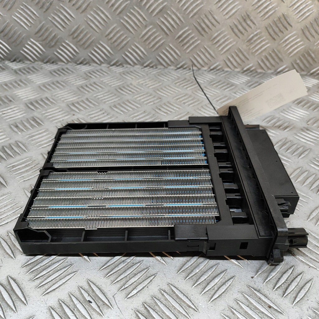 фото №7, Volvo v70 2011 нагреватель отопителя