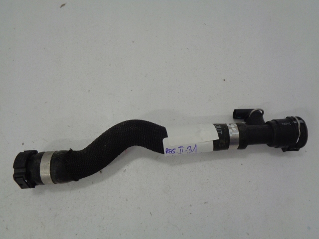 фото №1, Citroen ds3 crossback e-tense труба wąż wody