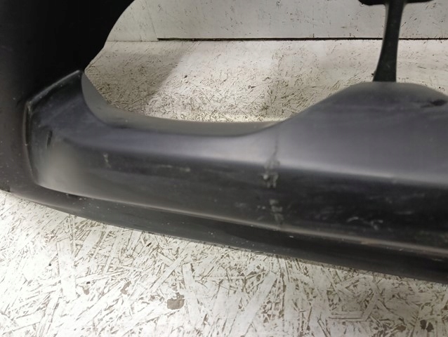 фото №7, Бампер перед передний nissan juke lift 14-