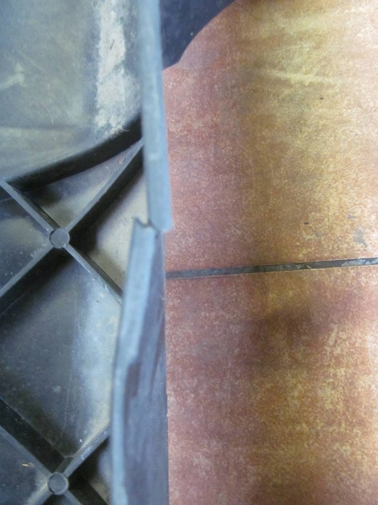 фото №8, Bmw 1 e87 e81 04-11 pas передній перед підсилювач корпус вентиляторів c402