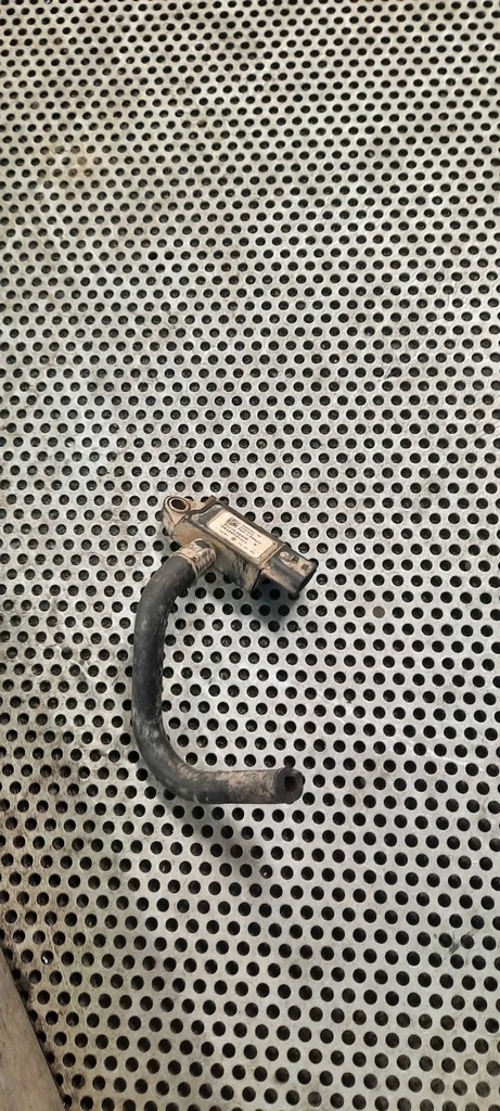 фото №1, Датчик тиску вихлопних газів 227709604r renault master