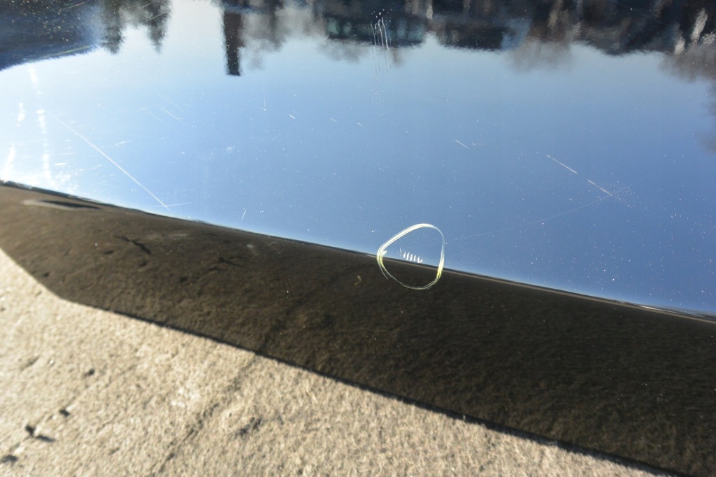 Tesla model s дверь правое  задняя чёрные 13-16 Недорого