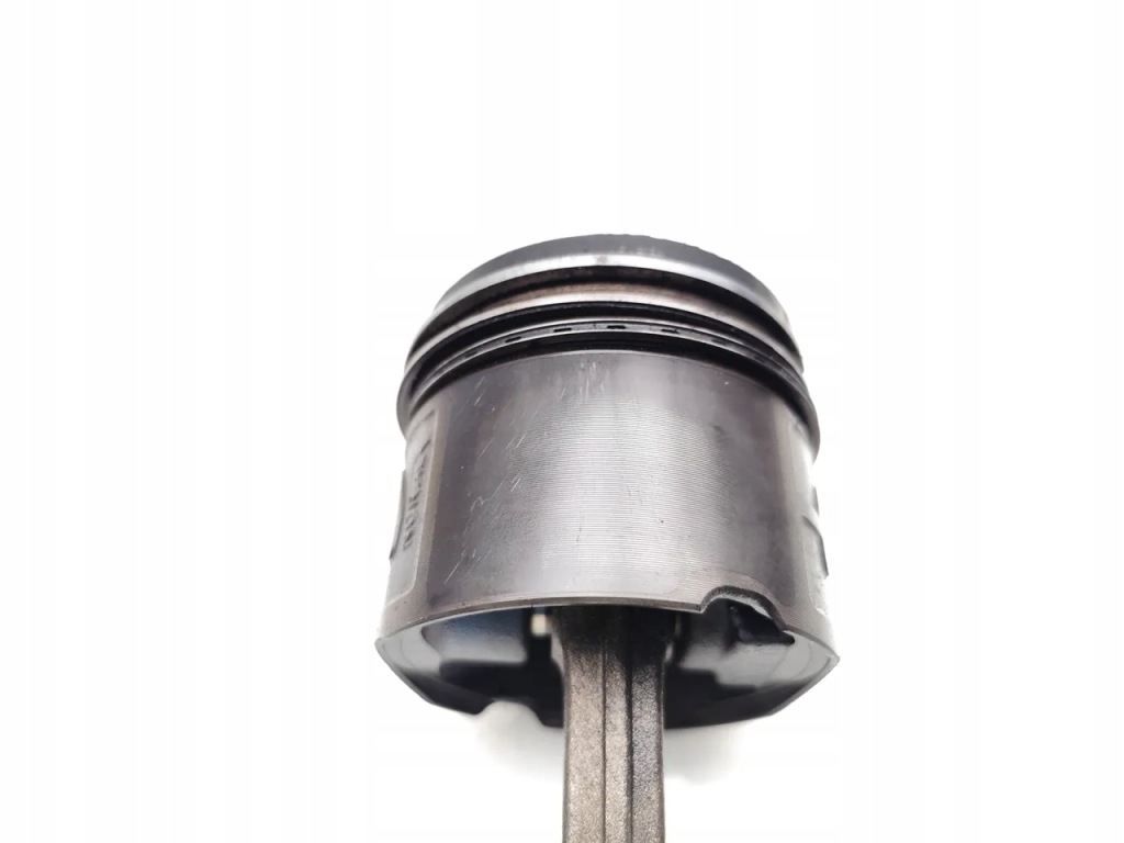 фото №5, Land rover freelander поршень с шатун 2.0 td4 4x4 дизель 80kw 109 hp