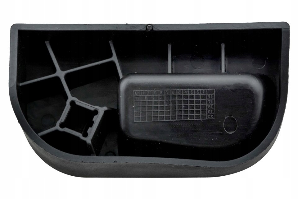 фото №7, Кронштейн ручка відкривання капот ezc-ft-175 nty