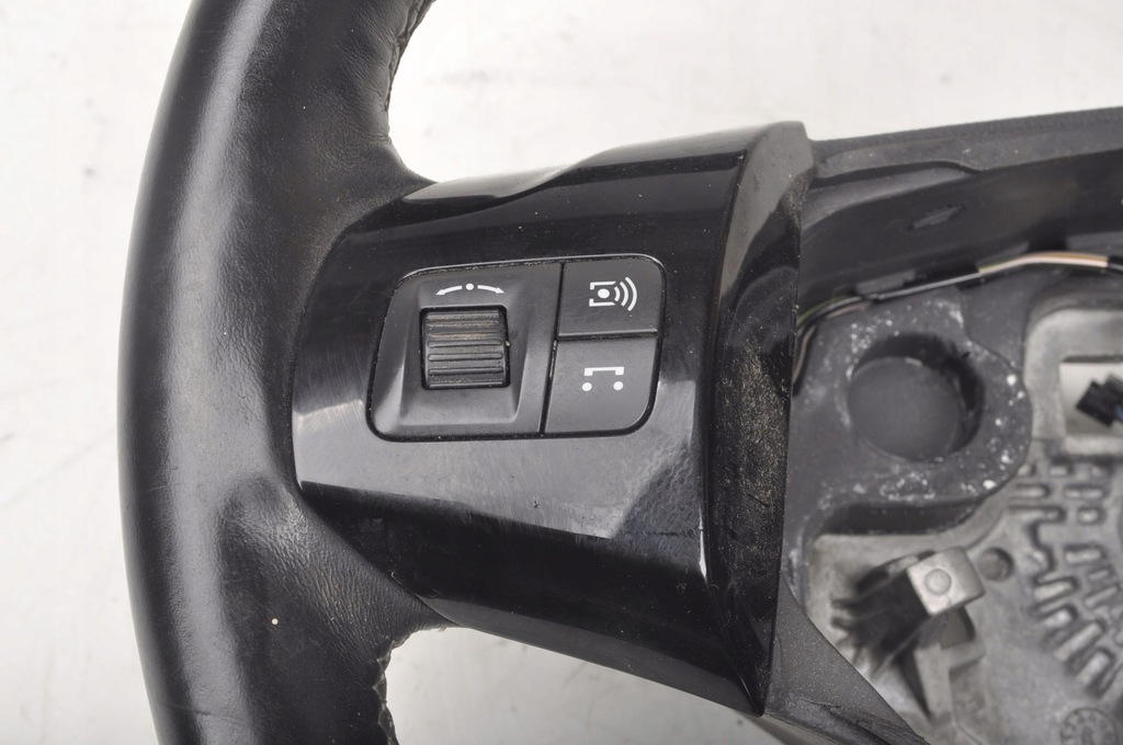 фото №7, Opel corsa d воздуховод кожаный opc vxr