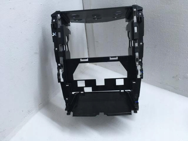 фото №1, Рамка кронштейн радіо mercedes ml w164 a1646800016