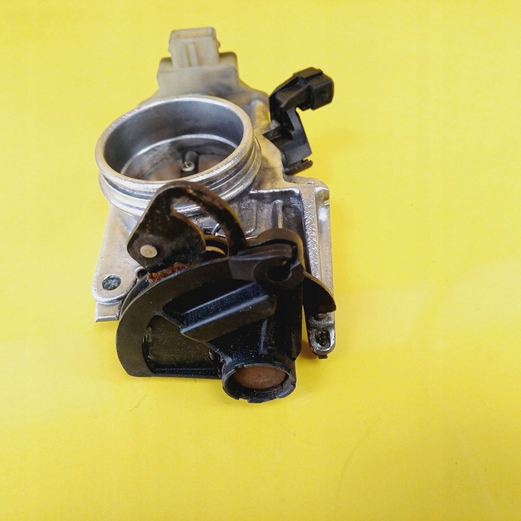 фото №8, Дроссельная заслонка peugeot 306 1.6 72658 / 0280122001 nr392