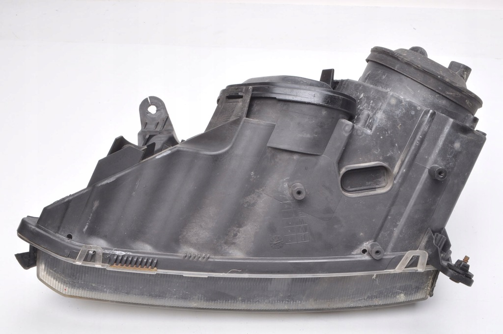 фото №8, Opel vectra c iii signum лампа правая передняя правый перед 155888-00 europa