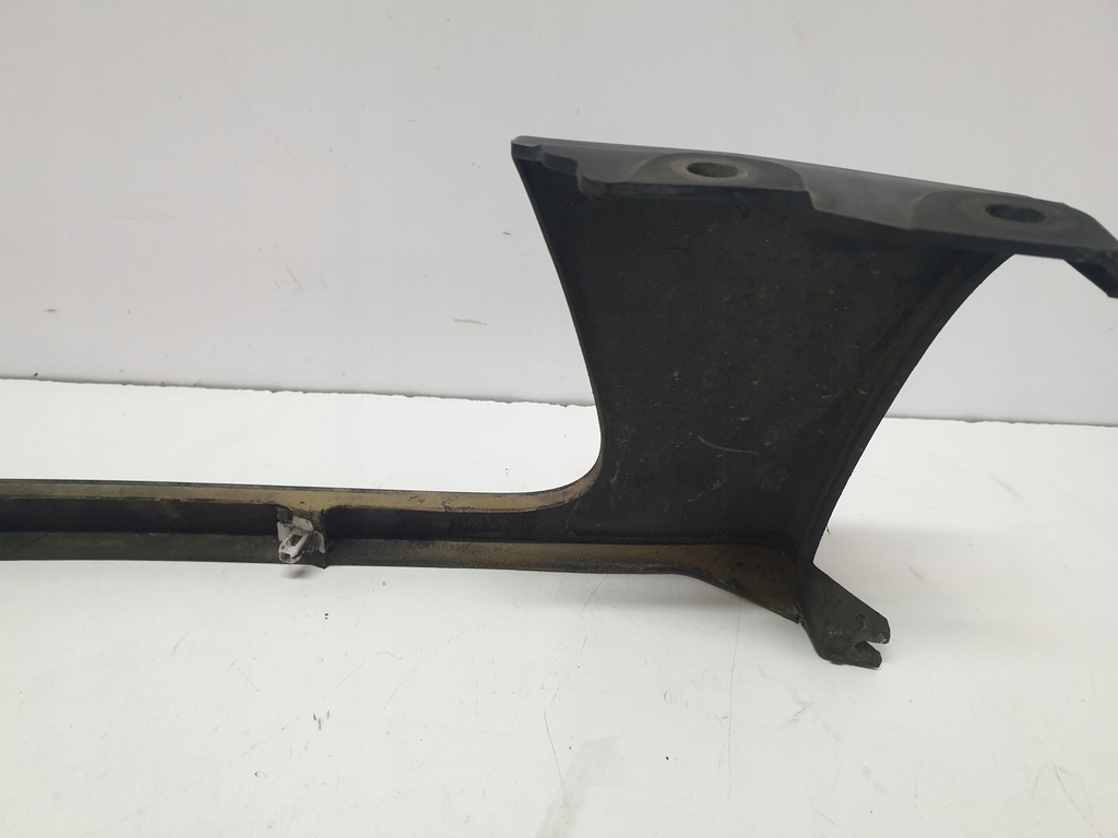 фото №6, Накладка pod фара левая subaru forester ii