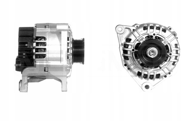 Купити Генератор era до audi a3 2.0