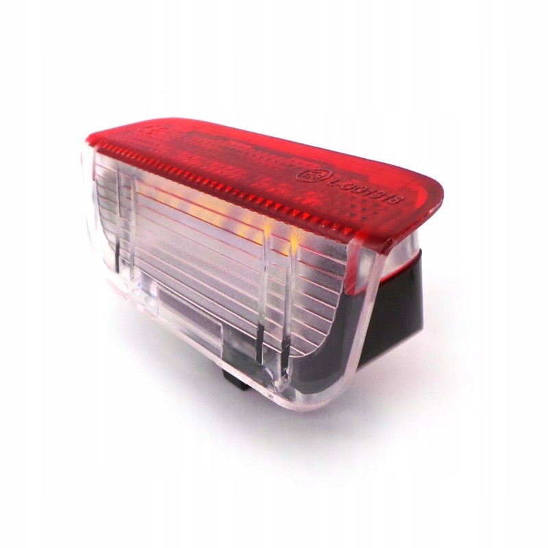 фото №7, Vw golf, jetta, passat, sharan, touareg, scirocco ліхтарі do двері led 2 szt