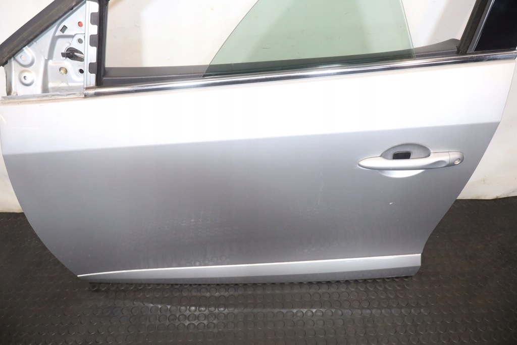 фото №4, Двері лівий перед renault fluence ted69