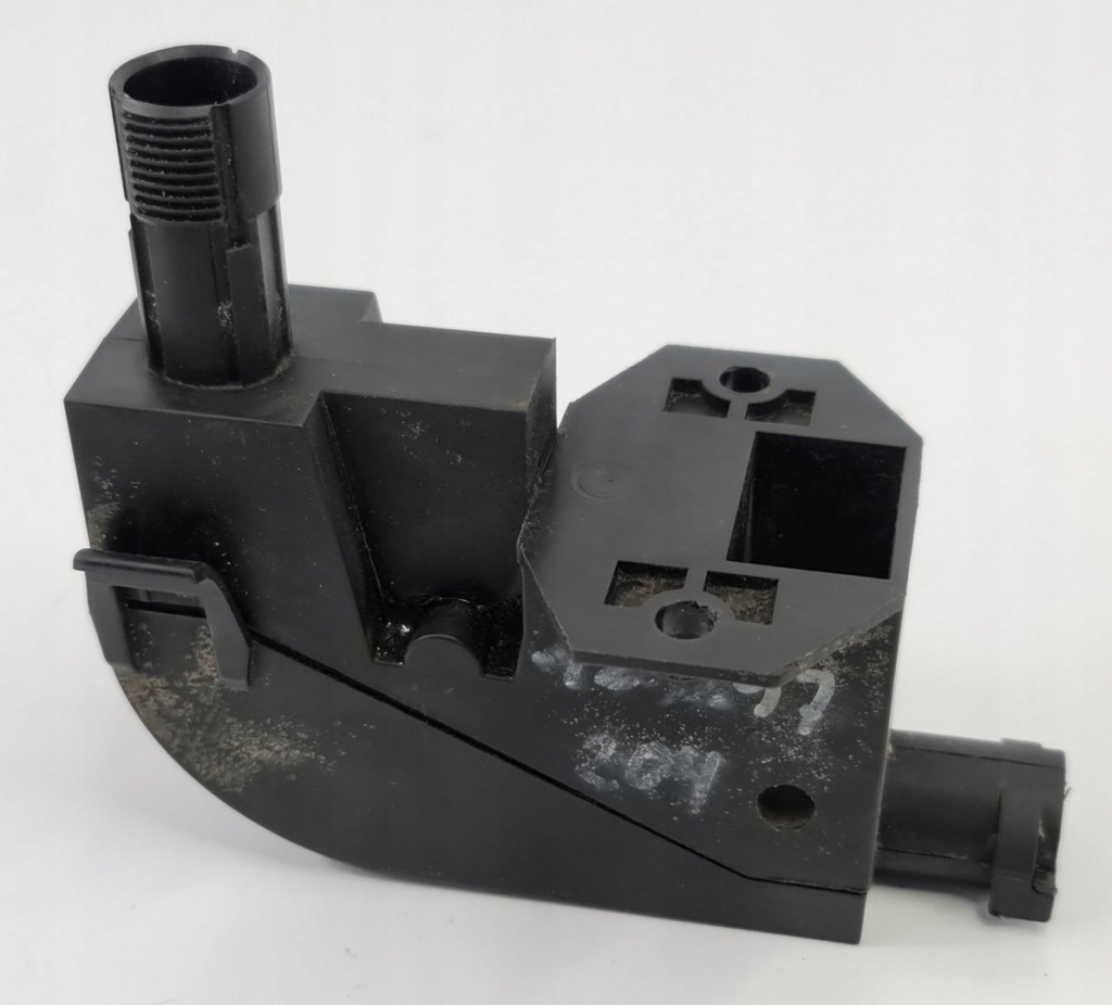 Купити Захист трубка педалі газу porsche boxster 986