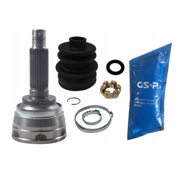 фото №1, Шарнир наружный do suzuki samurai 1.3 1.9 td