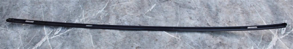 фото №5, Молдинг кровельная левая a35 monacoblau bmw x3 e83