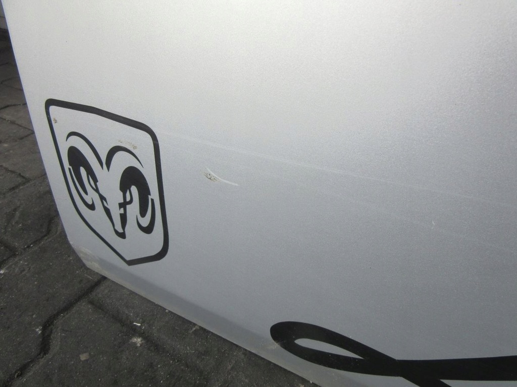 фото №8, Dodge magnum 2006 двері праве перед повний