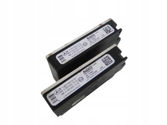 фото №1, Mercedes e klasa w212 212 радар ассистент bsa задняя