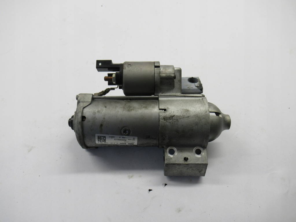 Купити Bmw g20 стартер 8671504