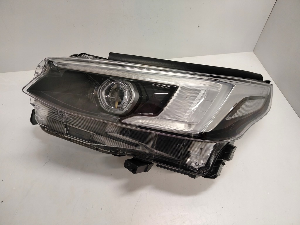 фото №8, Subaru outback vi lift full led лампа правая левая