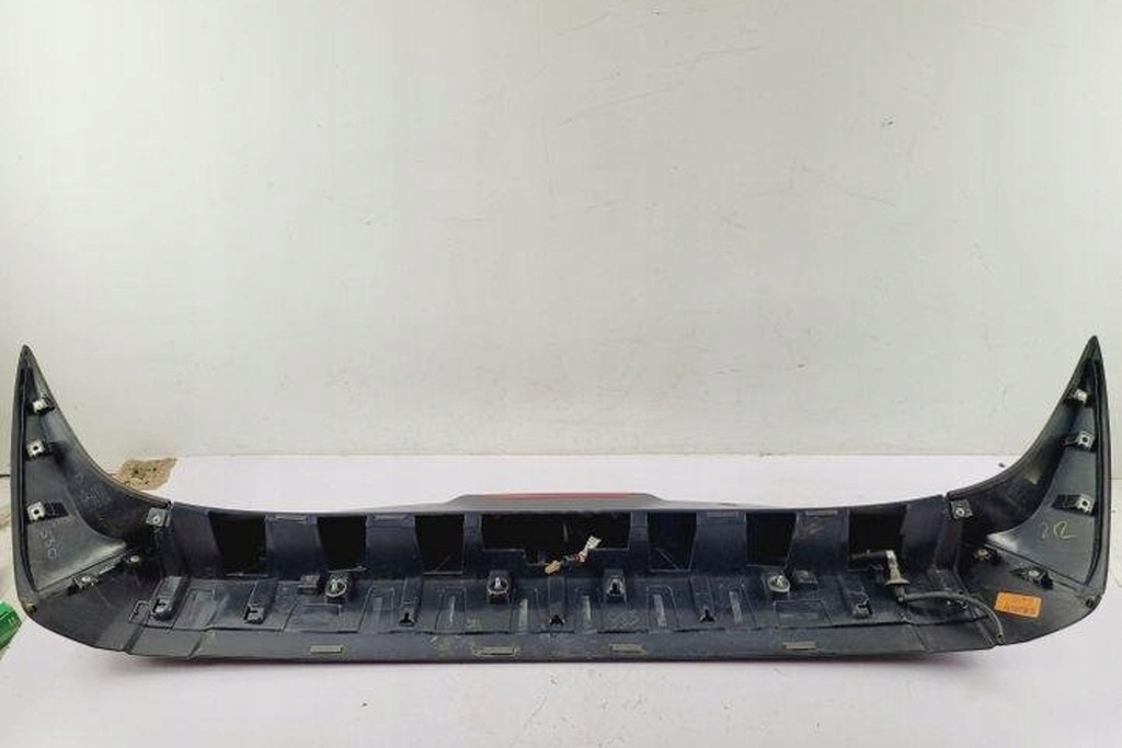 фото №11, Спойлер задний стекло nissan pathfinder iv r52 960303ka0a 3.5l бензиновый