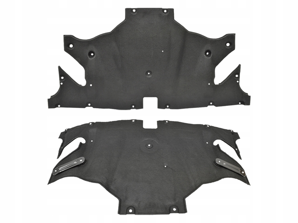 Купить Tesla model 3 2017-2020 накладка dna задняя ткань 110431300b