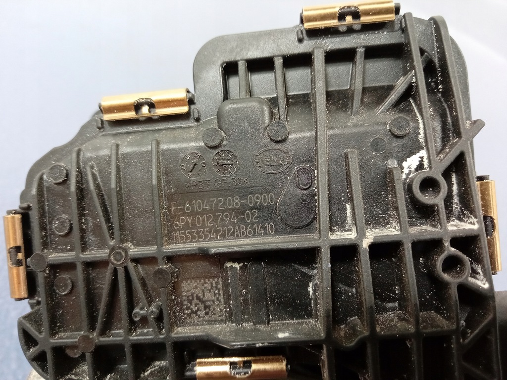 фото №5, Bmw 1 f40 f44 f46 1.5 t b38a термостат 6py012794