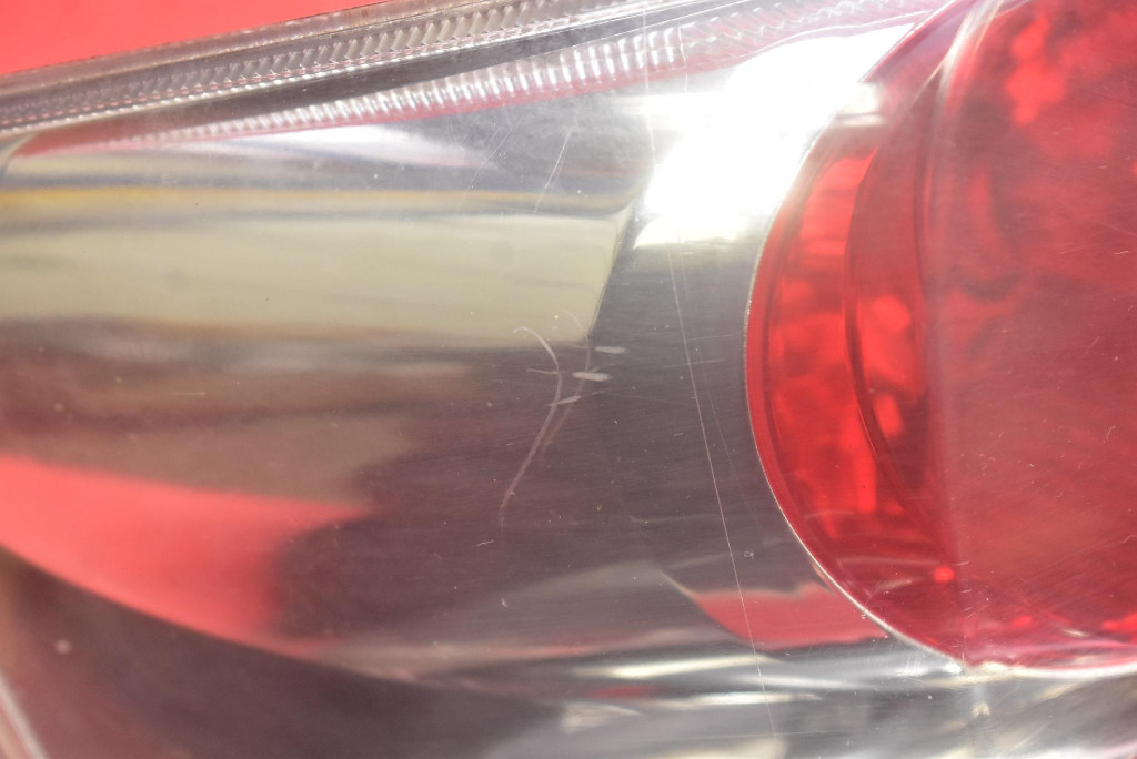 фото №8, Лампа левая задняя задняя honda civic 7 vii 3d hb lift 03-05