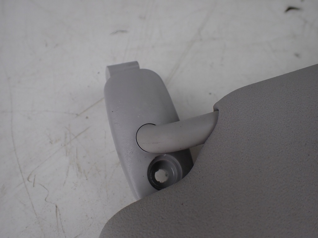 фото №4, Захист сонцезахисна audi a3 8p права/ліва