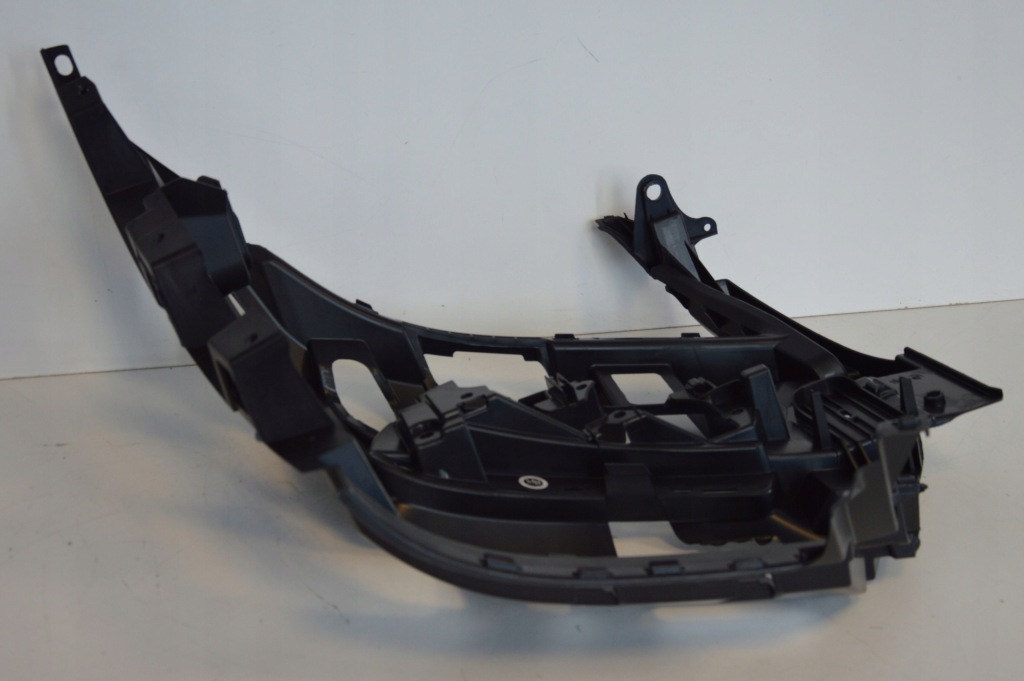 Mercedes gl x164 164 рестайлінг  рама ліва напрямна бампера Київ