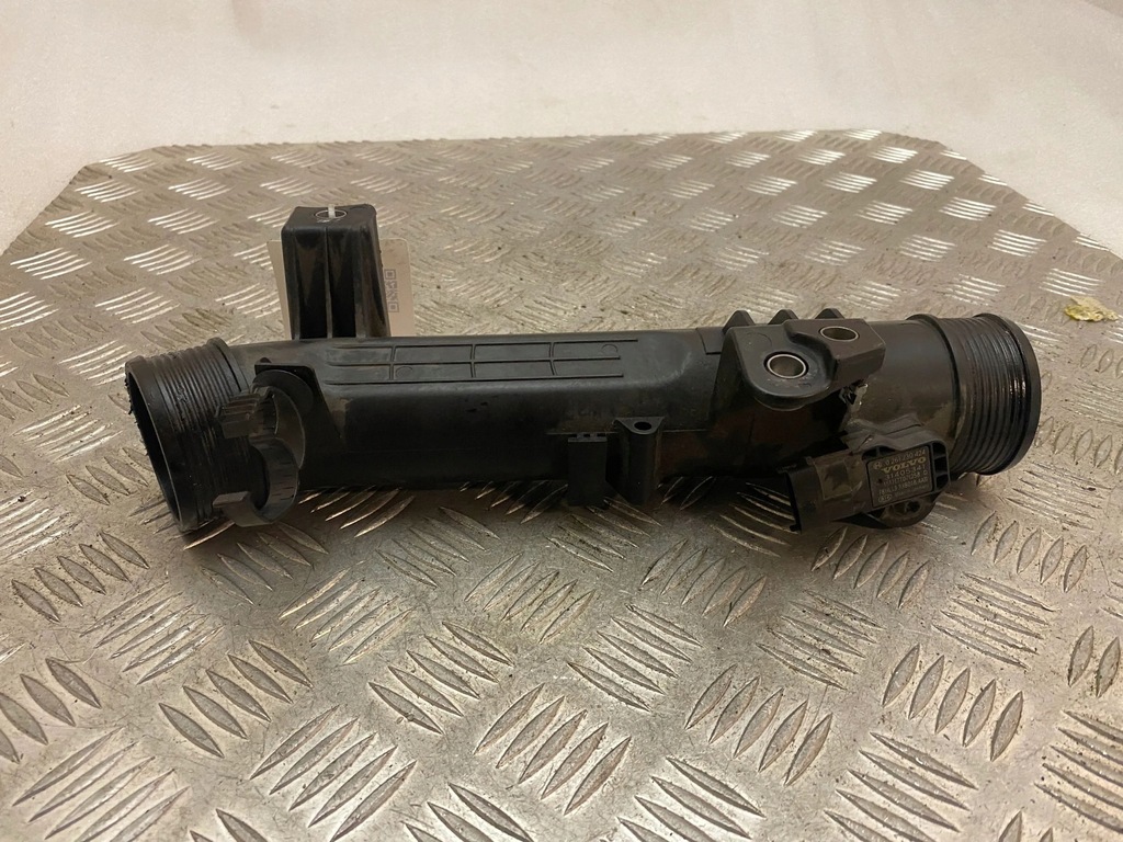 фото №7, Volvo xc90 2019 wąż / труба интеркулер 31422153