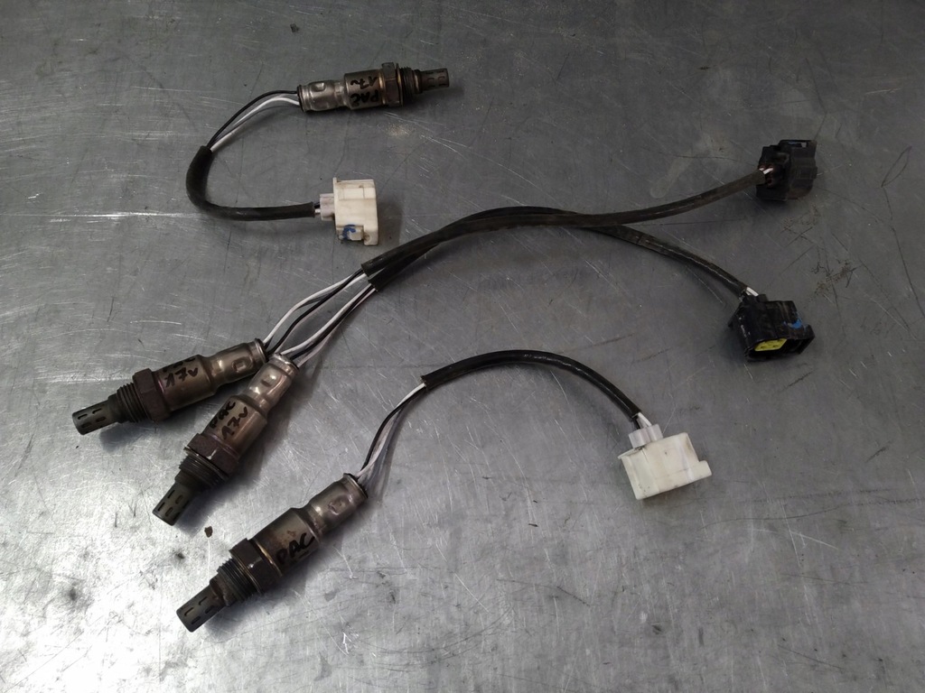 фото №1, Pacifica 2016-2020r датчик лямбда-зонд