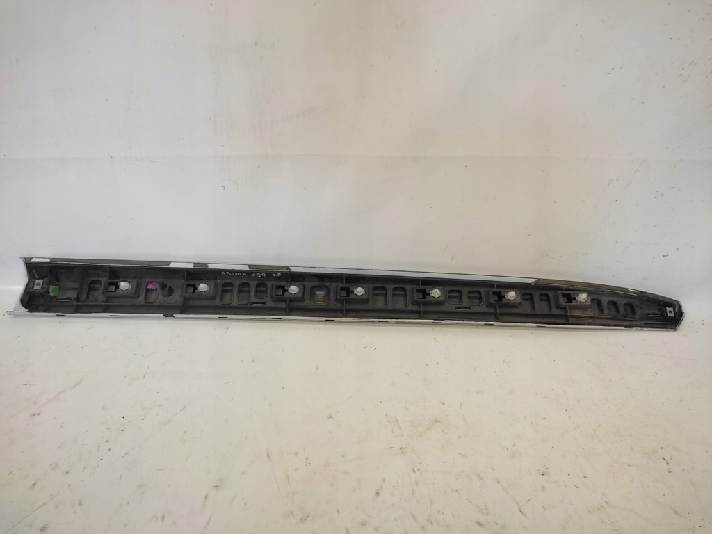 фото №8, Vw arteon молдинг дверь pewa передняя перед 2017-