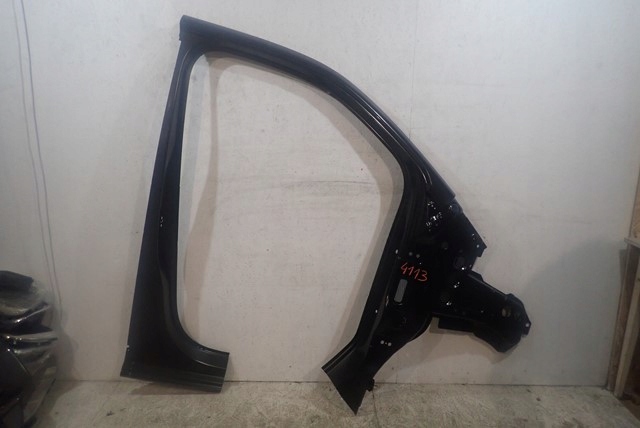 фото №1, Поріг правий блок двигуна обшивка proace expert jumpy 16-