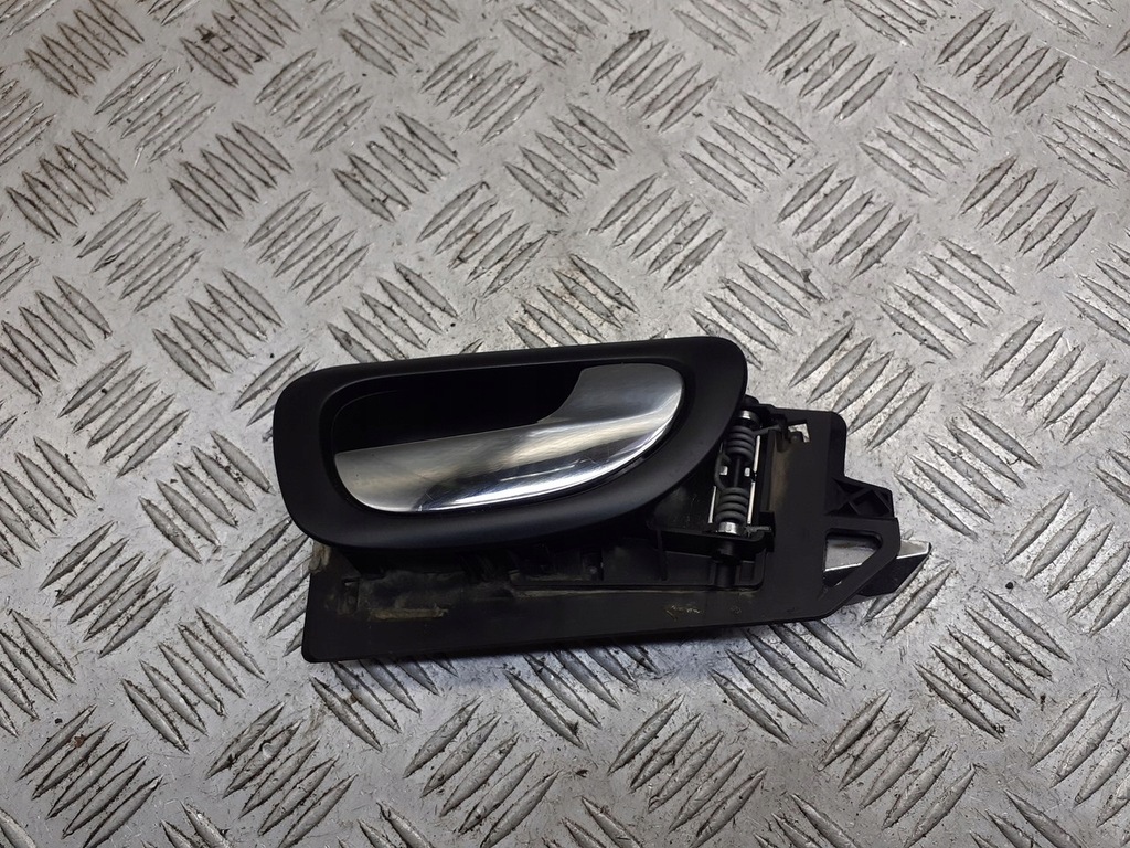 фото №1, Ручка внутренняя peugeot оригинальный номер 9643604477