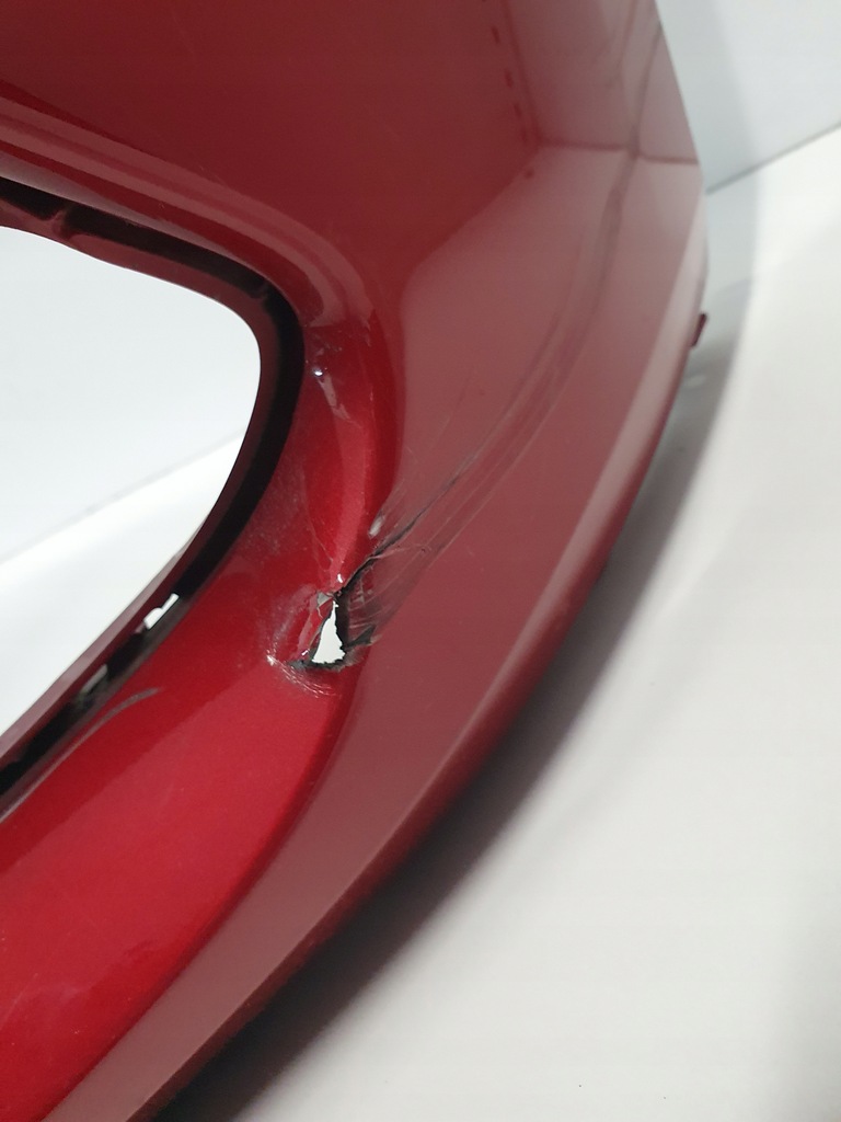 фото №6, Opel astra k lift бампер перед передний bez pdc