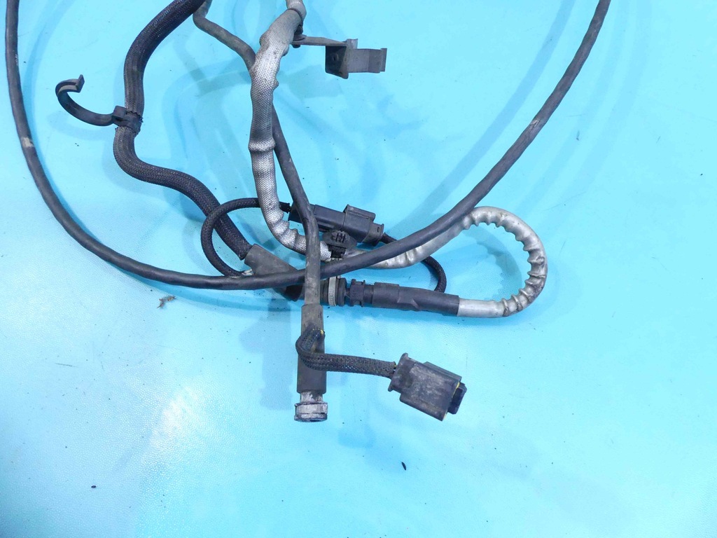 фото №8, Шланг топливный citroen ds4 211215, 1.6 hdi