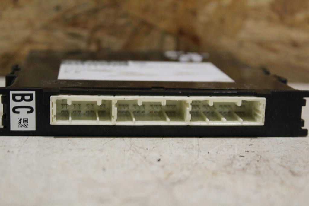 фото №6, Ls140 subaru xv i модуль smt основной ecu 88802fj020